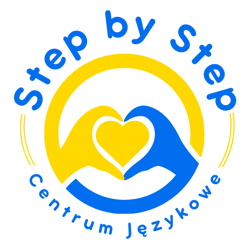 Step by Step logo